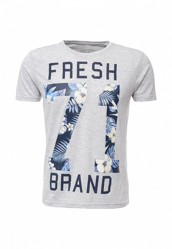 Футболка Fresh Brand