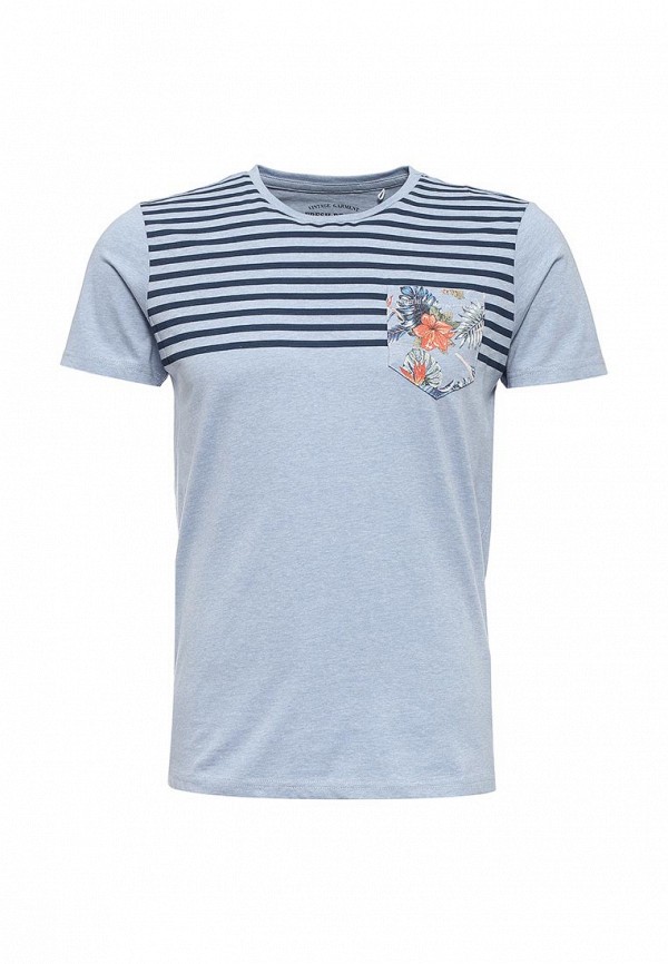 Футболка Fresh Brand