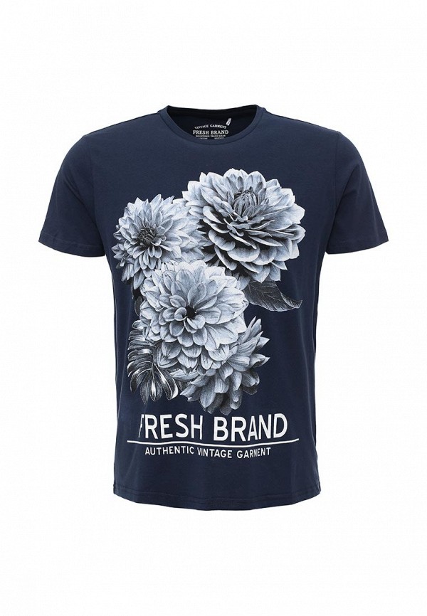 Футболка Fresh Brand