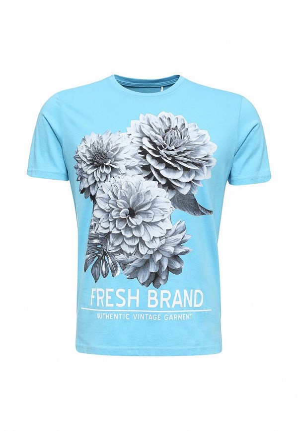 Футболка Fresh Brand