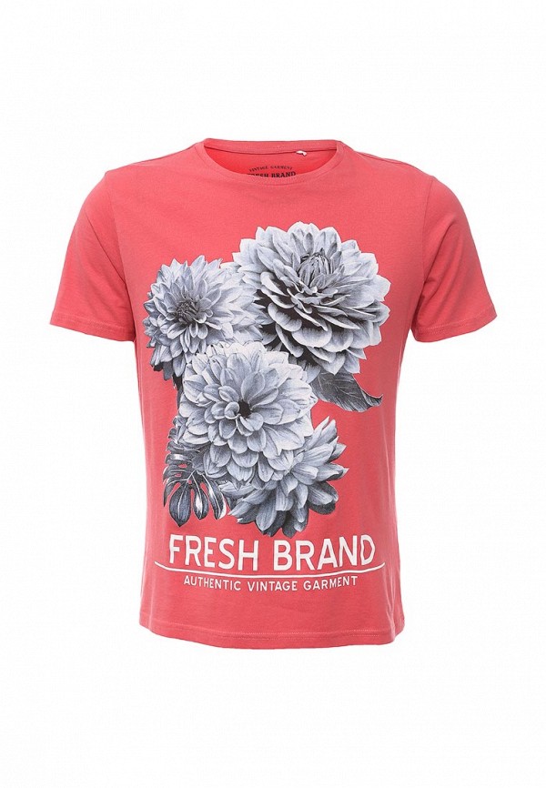 Футболка Fresh Brand