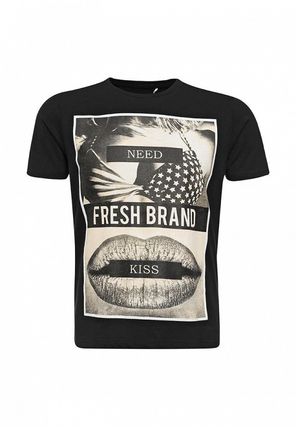 Футболка Fresh Brand