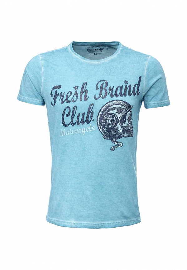 Футболка Fresh Brand