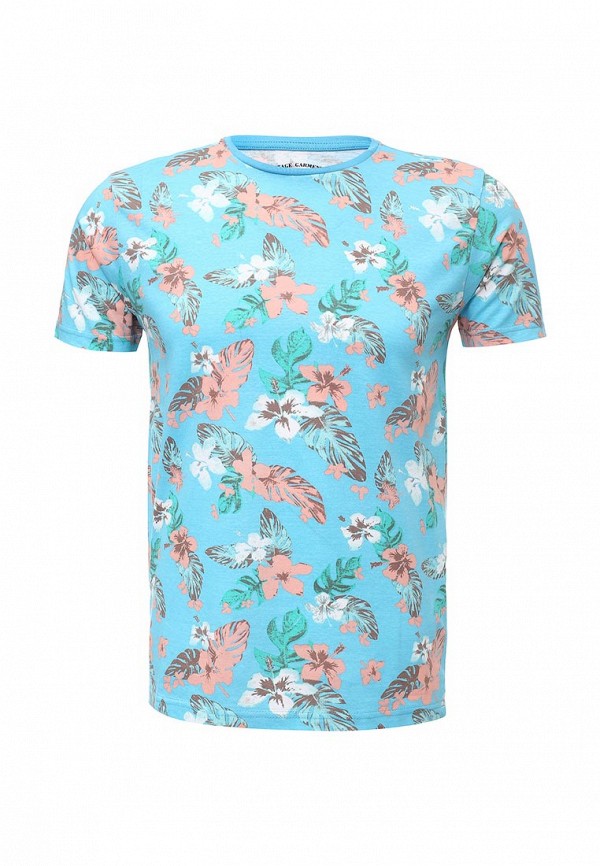Футболка Fresh Brand