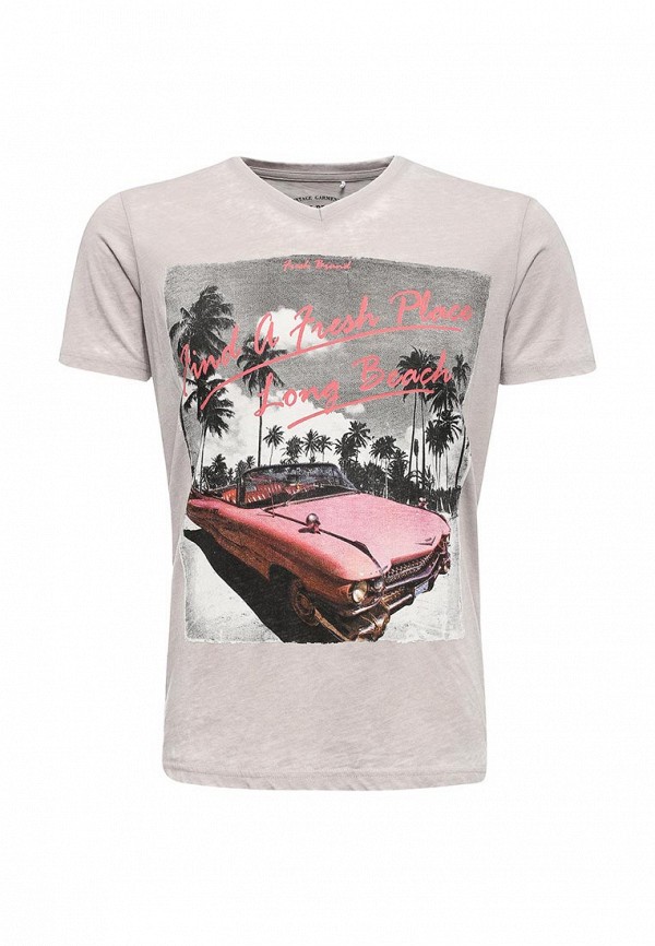 Футболка Fresh Brand