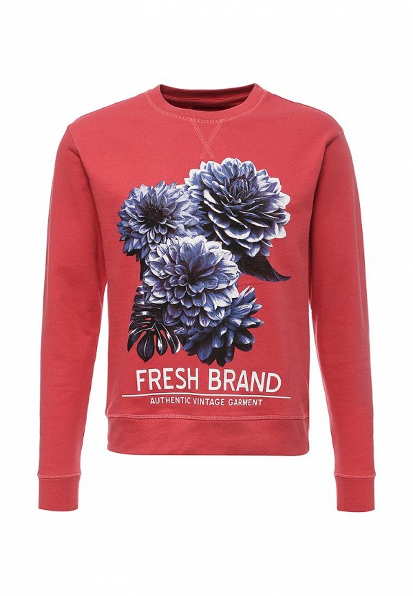 Свитшот Fresh Brand