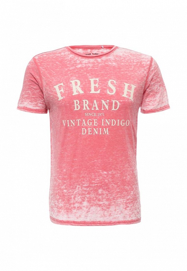 Футболка Fresh Brand