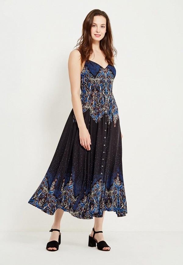 Сарафан Free People 2018