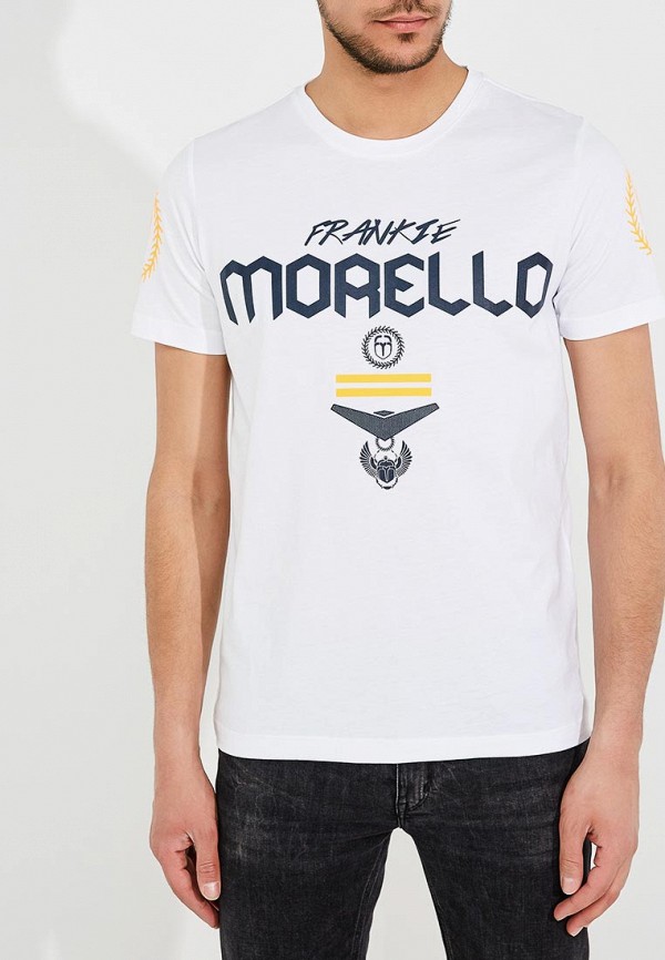 Футболка Frankie Morello