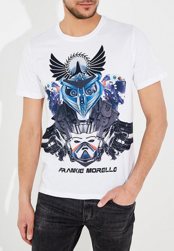 Футболка Frankie Morello