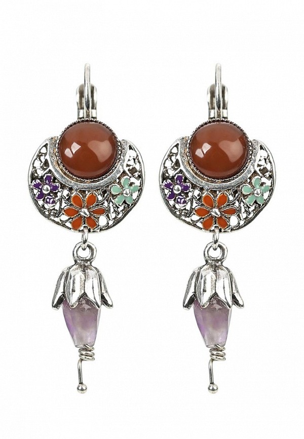 Серьги Franck Herval Franck Herval FR947DWTNA27 серьги franck herval franck herval fr947dwlyr59