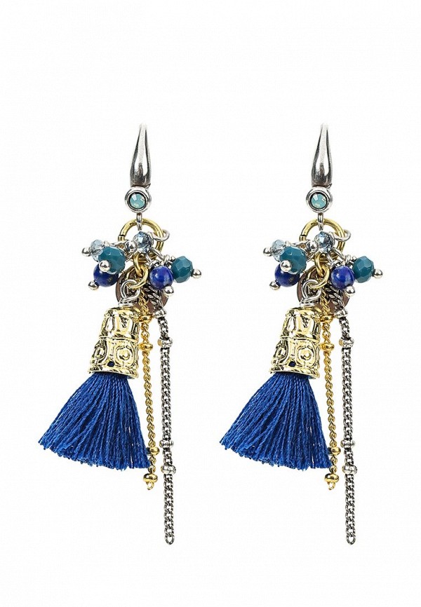 Серьги Franck Herval Franck Herval FR947DWTNA34 серьги franck herval franck herval fr947dwlyr59