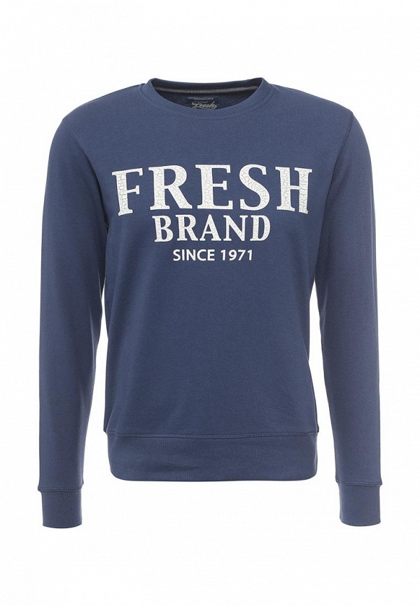 Свитшот Fresh Brand
