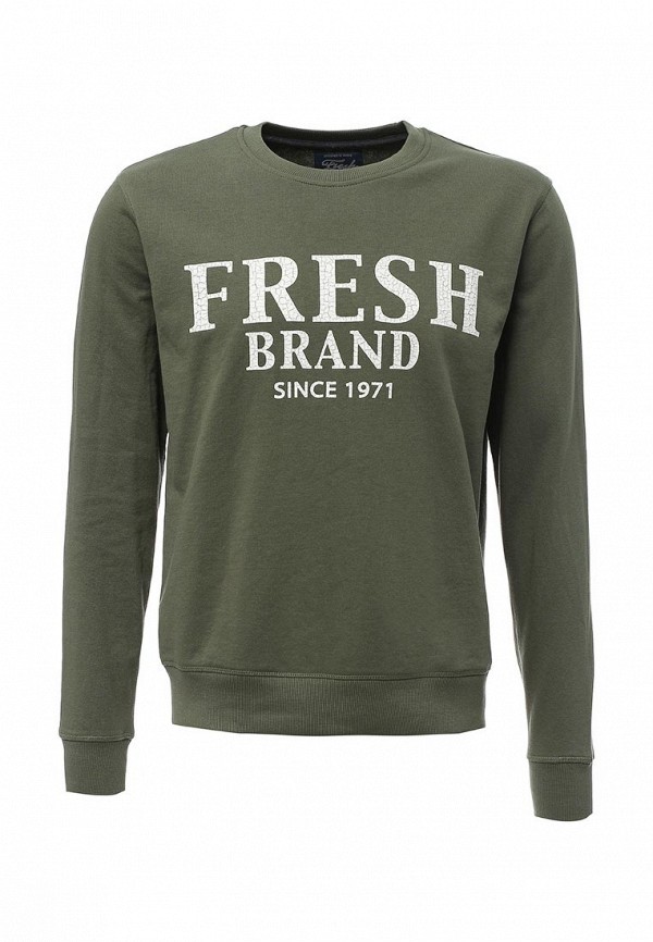 Свитшот Fresh Brand