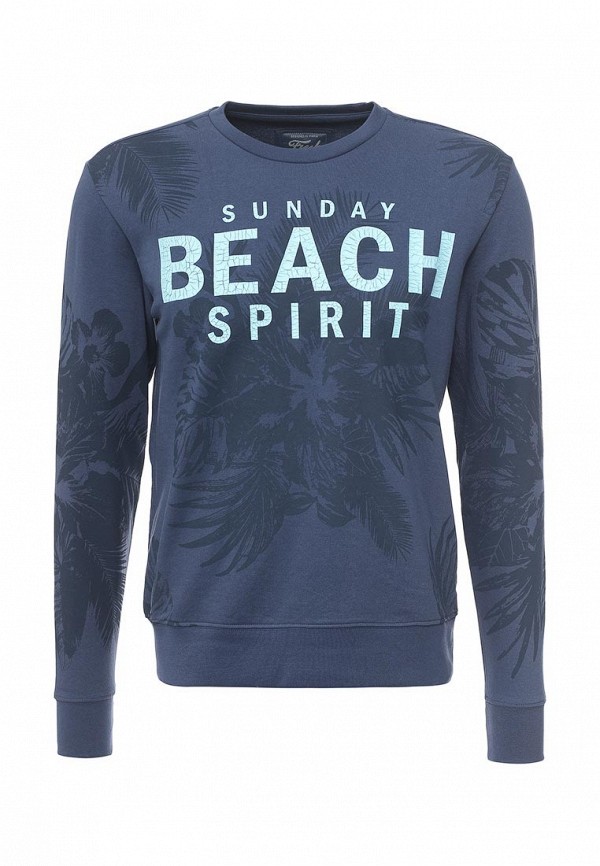 Свитшот Fresh Brand