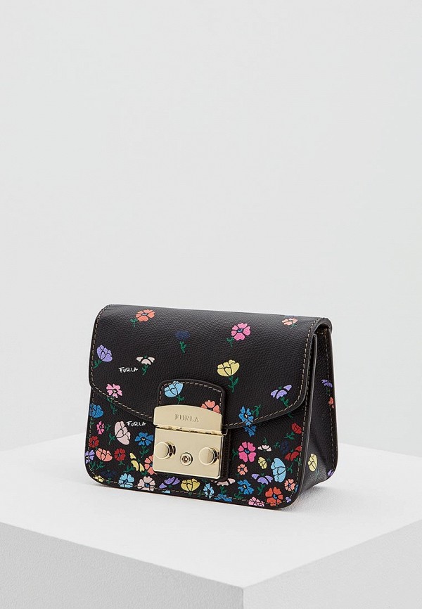 Сумка Furla Furla FU003BWAAFU8 bag furla 8 марта женщинам
