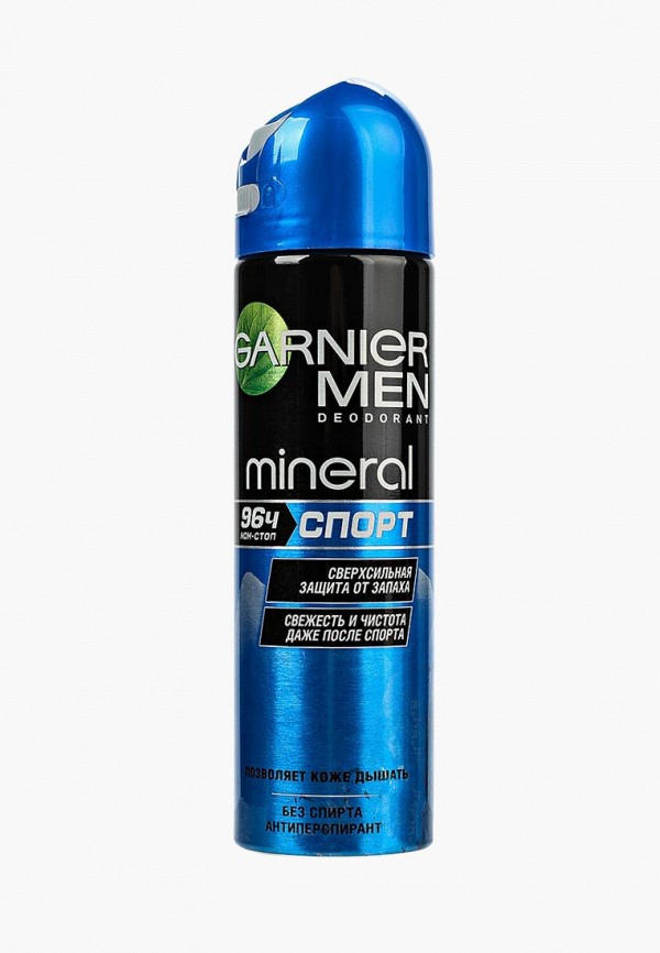 Дезодорант Garnier Garnier GA002LMJCL92 дезодорант garnier термозащита женский