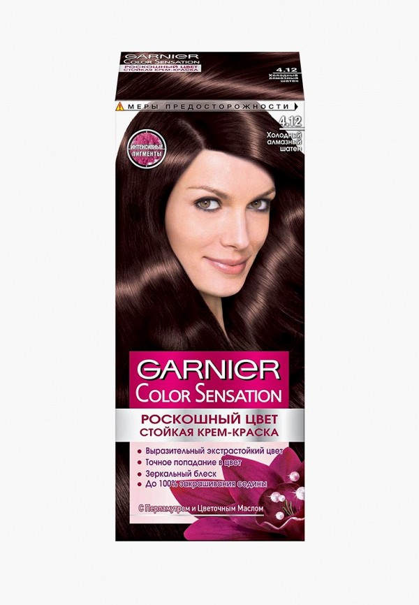 Фото Краска для волос Garnier. Купить с доставкой