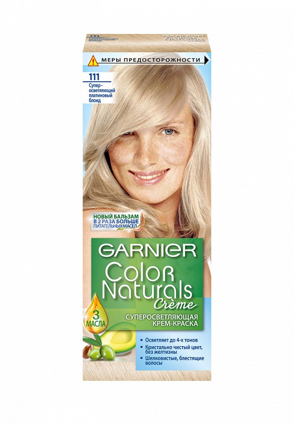 Крем-краска для волос Garnier Garnier GA002LWIVS58 лак для волос garnier garnier ga002lwivs84