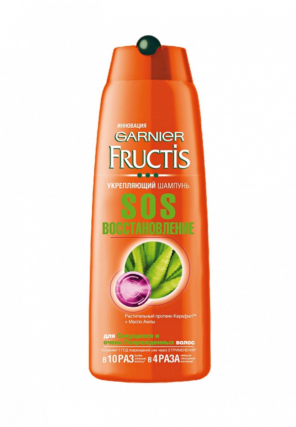 Шампунь Garnier Garnier GA002LWIVS77 garnier