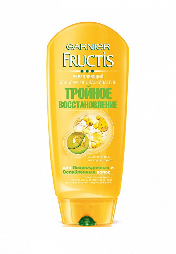 Бальзам Garnier Garnier GA002LWIVS79 garnier