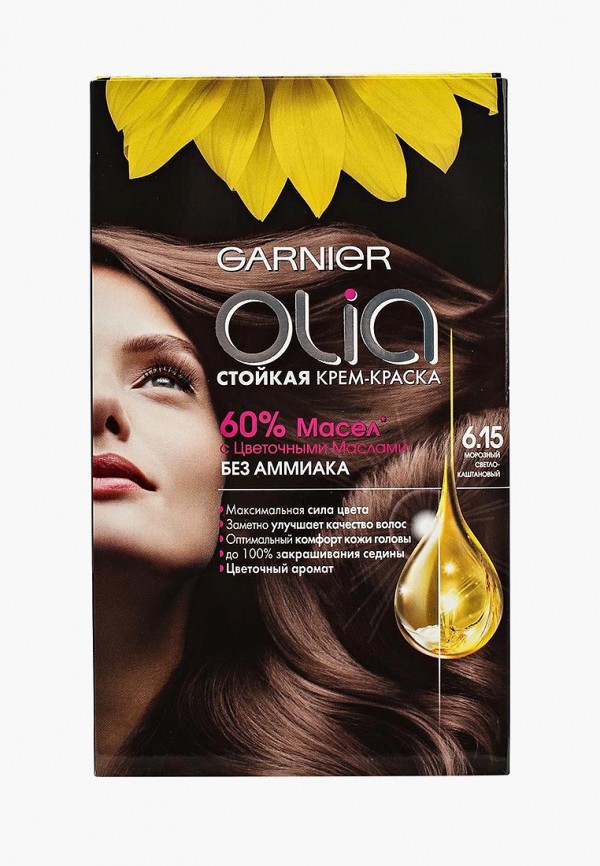 Краска для волос Garnier Garnier GA002LWJCL99 garnier