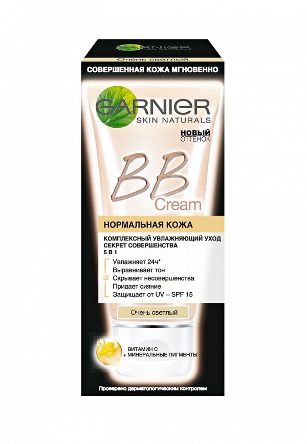 BB-крем Garnier Garnier GA002LWJKZ47 garnier