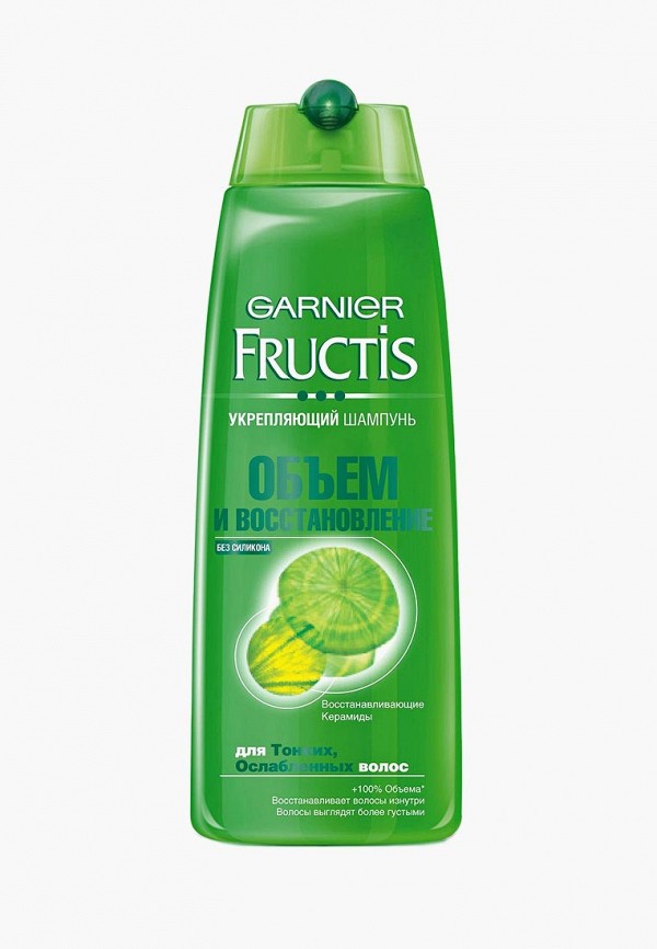 Шампунь Garnier Garnier GA002LWJKZ58 garnier