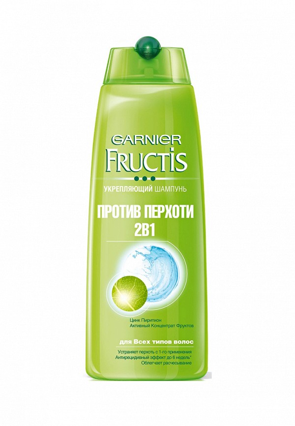 Шампунь Garnier Garnier GA002LWJKZ63 garnier