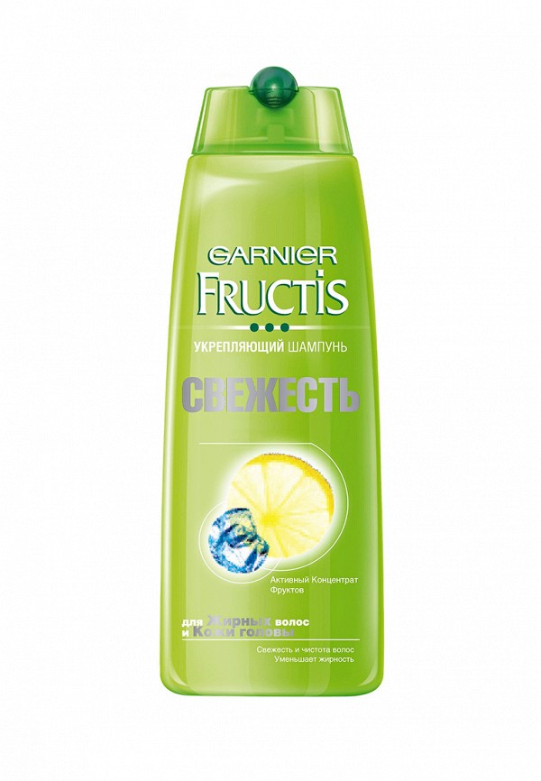 Шампунь Garnier Garnier GA002LWJKZ70 garnier