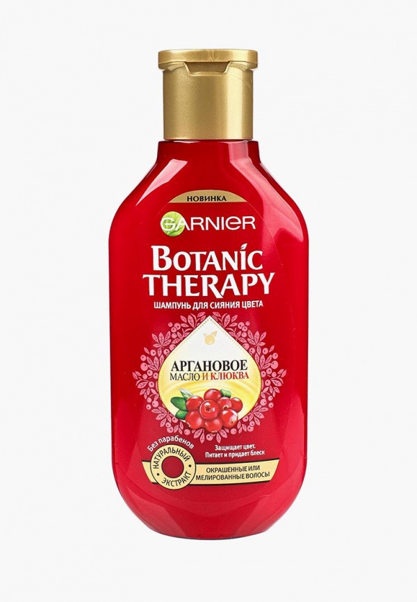 Шампунь Garnier Garnier GA002LWPTK40 garnier