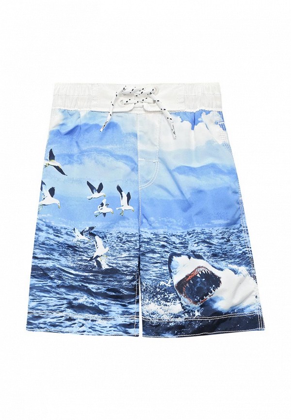 Шорты для плавания Gap Gap GA020EBSYF94 шорты gap gap ga020emqan44