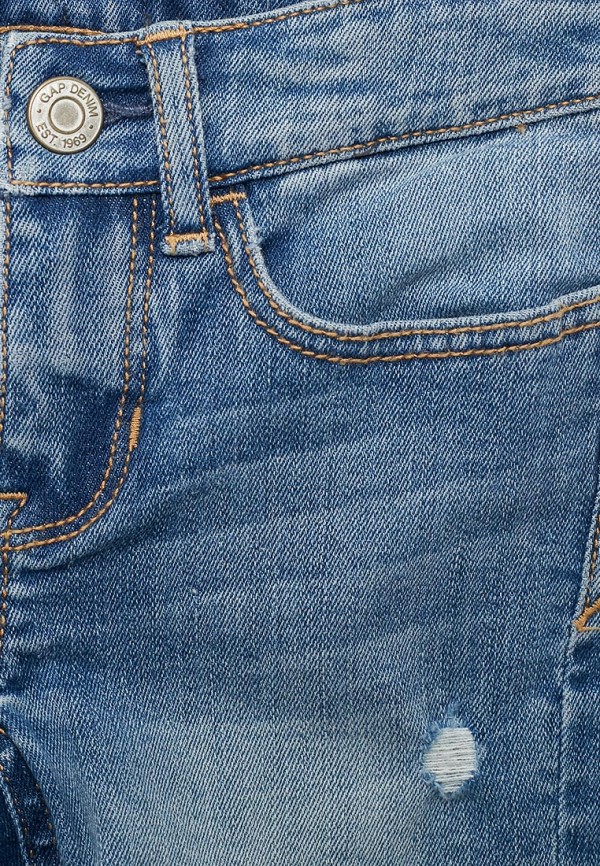 Шорты джинсовые GAP 