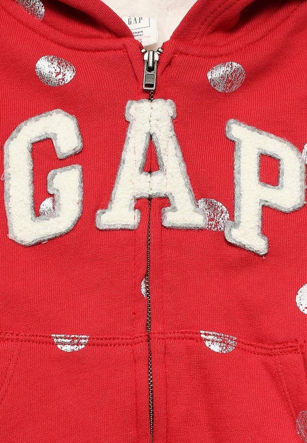 Купить Толстовку Gap