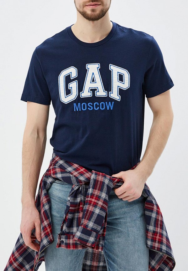 Футболка Gap