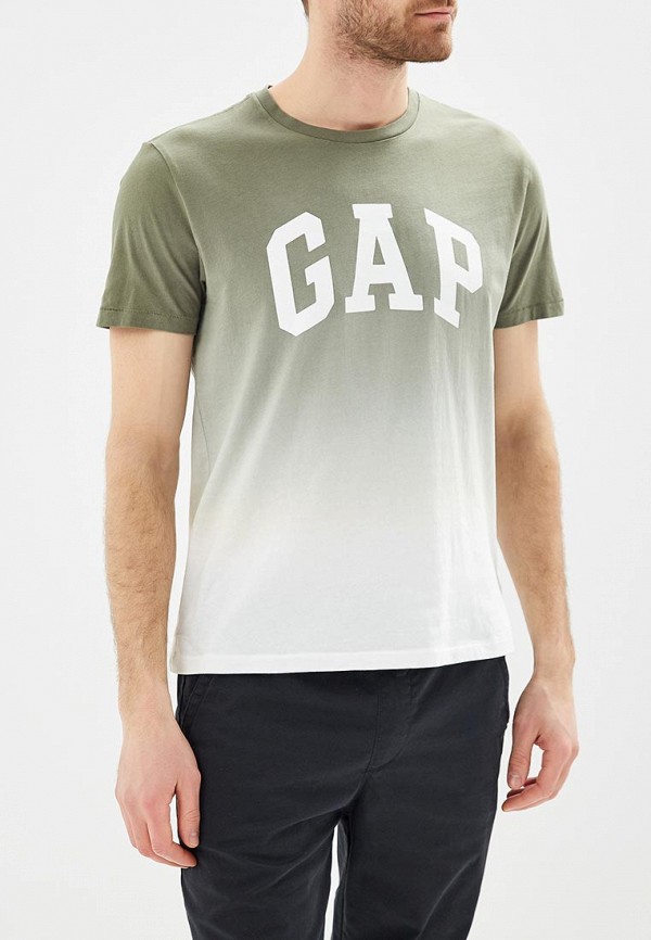 Футболка Gap