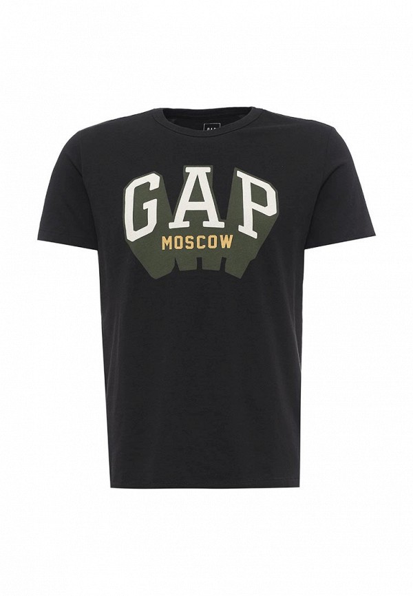 Футболка Gap