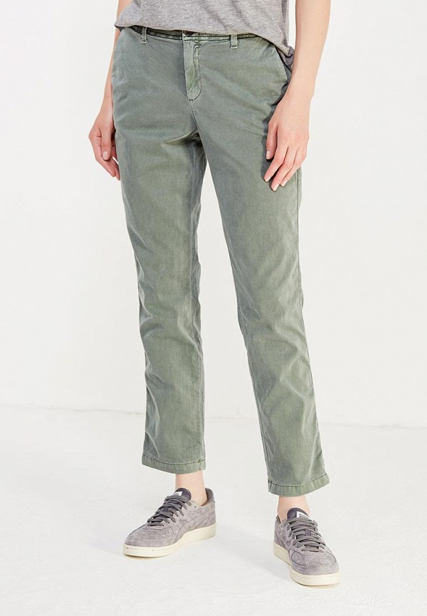 Чиносы Gap Gap GA020EWKDC28