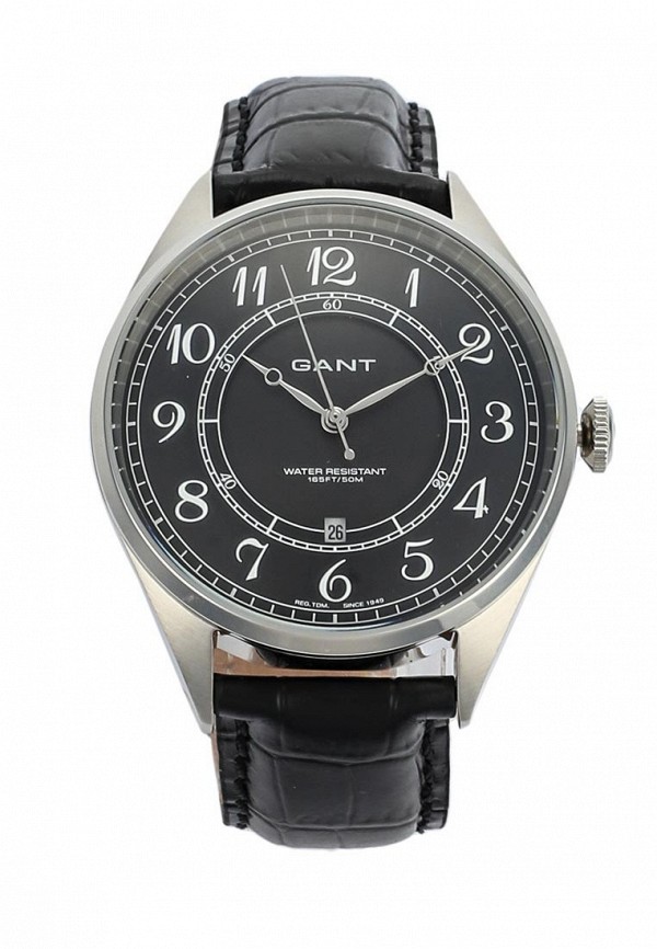 Часы Gant