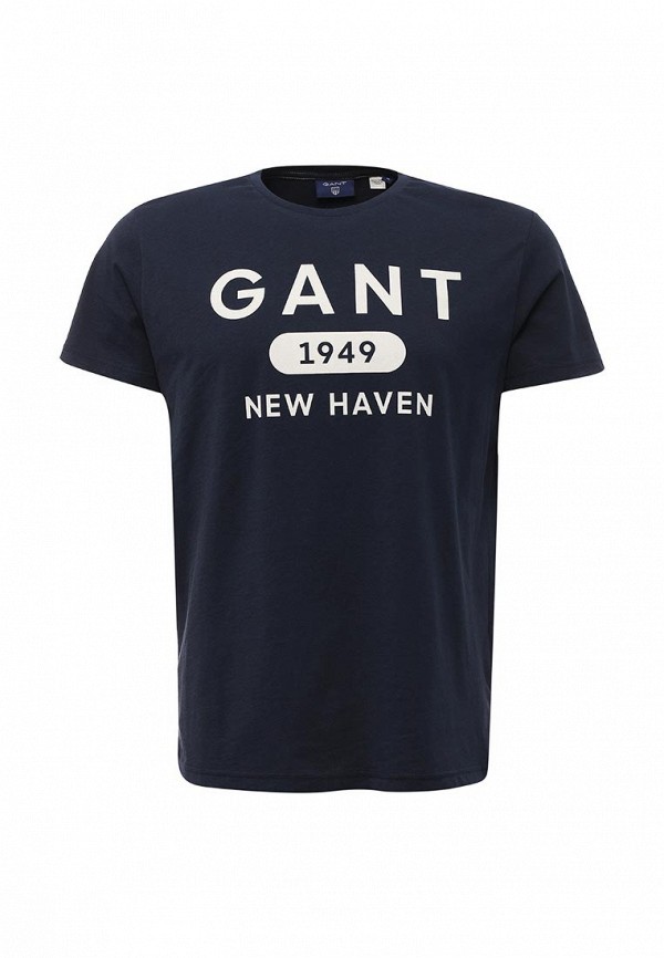 Футболка Gant