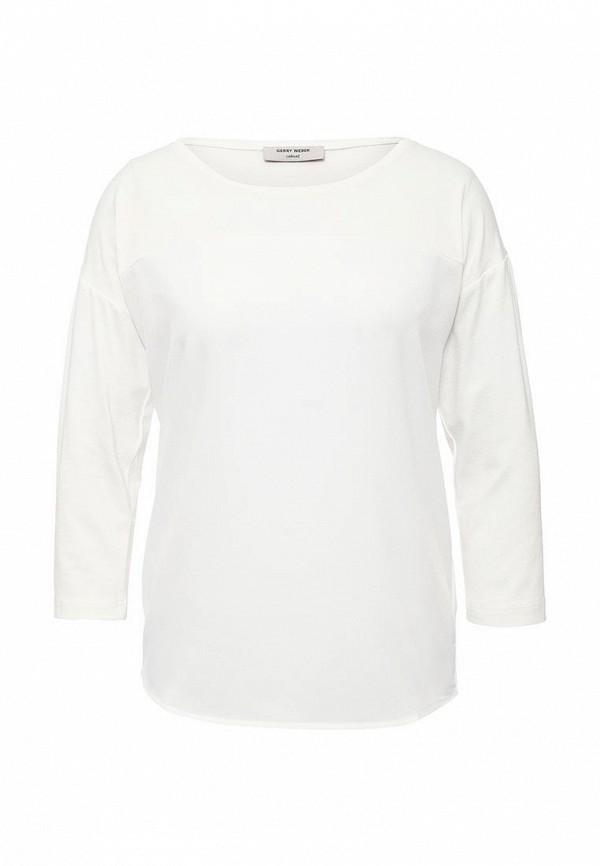 Лонгслив Gerry Weber