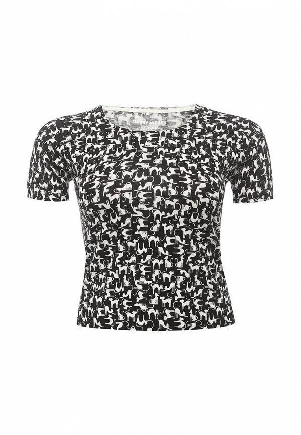 Джемпер Gerry Weber Gerry Weber GE002EWORT47