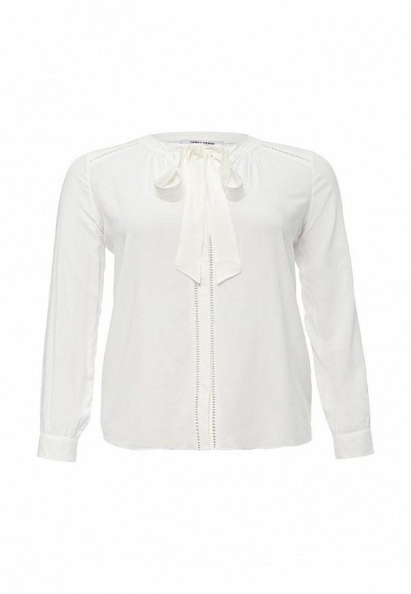 Блуза Gerry Weber Gerry Weber GE002EWORT80