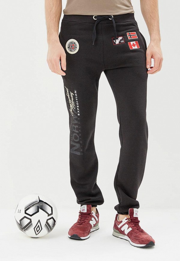 Брюки Geographical Norway