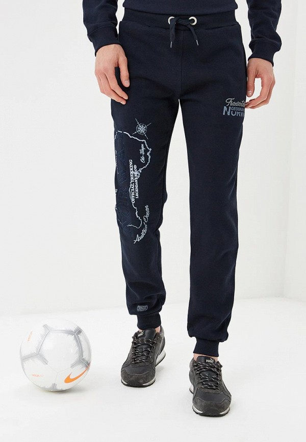 Брюки Geographical Norway
