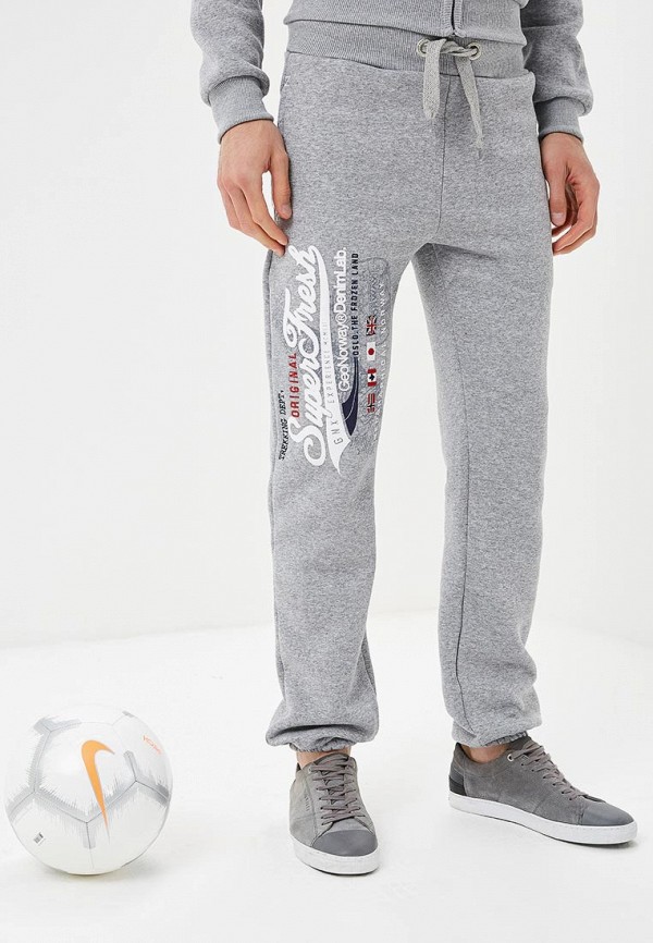 Брюки Geographical Norway