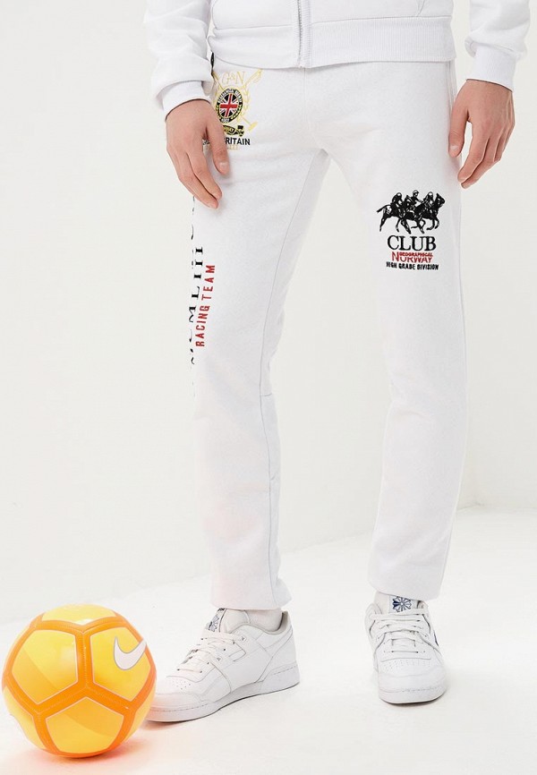 Брюки Geographical Norway