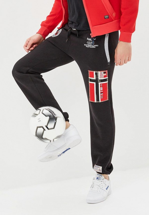 Брюки Geographical Norway