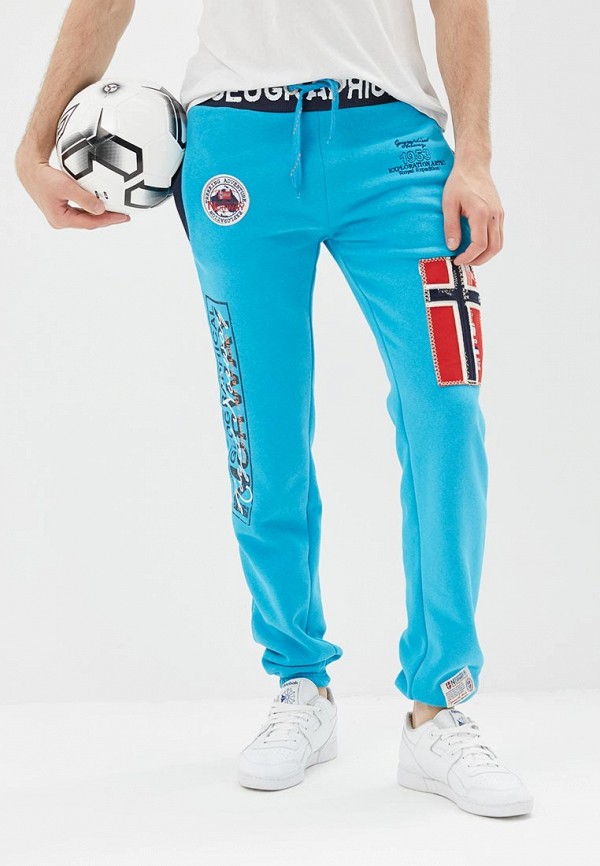 Брюки Geographical Norway