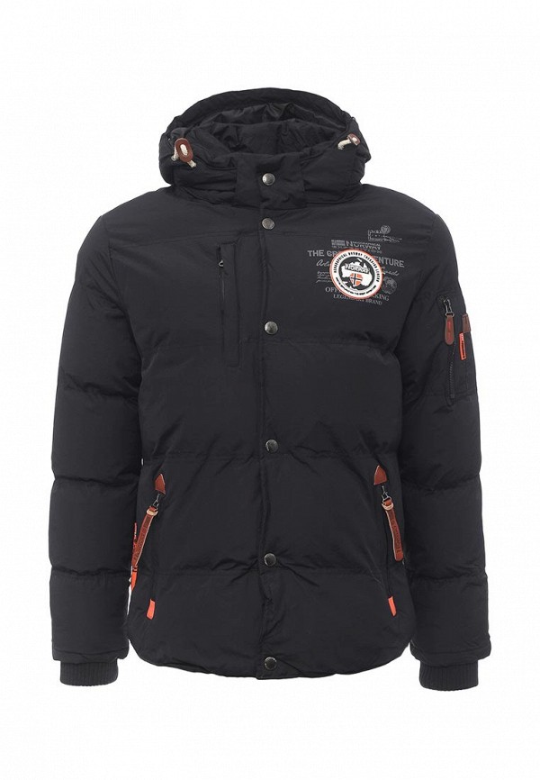 Куртка утепленная Geographical Norway